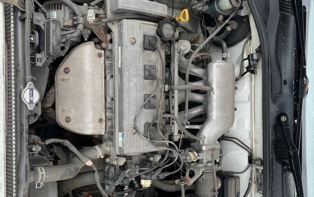 Toyota Corona IX (T190), 1997 год, 275 000 рублей, 14 фотография