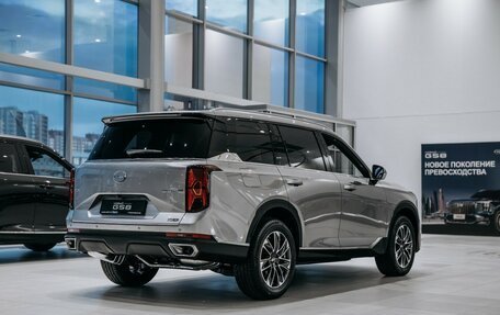 GAC GS8, 2025 год, 4 299 000 рублей, 5 фотография