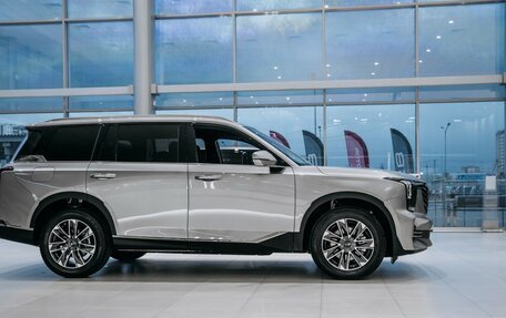 GAC GS8, 2025 год, 4 299 000 рублей, 4 фотография