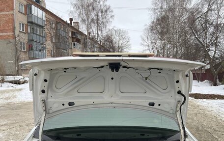 Toyota Corona IX (T190), 1997 год, 275 000 рублей, 19 фотография