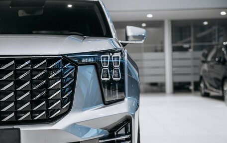 GAC GS8, 2025 год, 4 299 000 рублей, 10 фотография