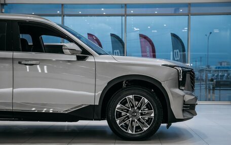 GAC GS8, 2025 год, 4 299 000 рублей, 8 фотография