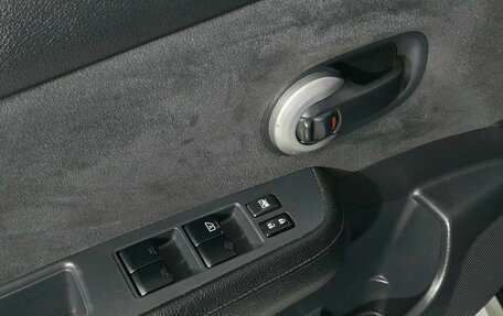 Nissan Tiida, 2008 год, 580 000 рублей, 14 фотография