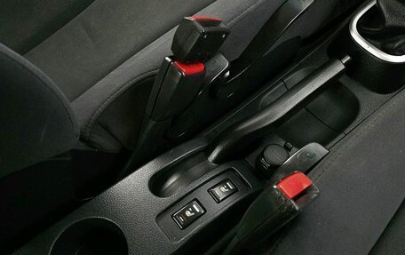 Nissan Tiida, 2008 год, 580 000 рублей, 19 фотография