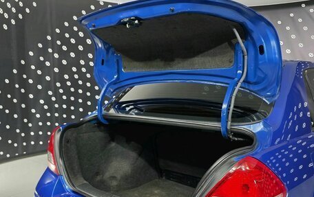 Nissan Tiida, 2008 год, 580 000 рублей, 27 фотография