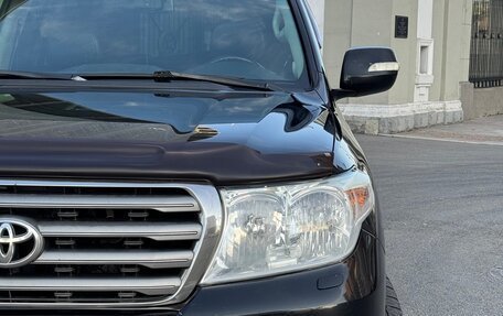 Toyota Land Cruiser 200, 2011 год, 2 900 000 рублей, 3 фотография