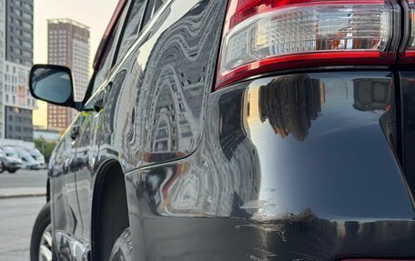 Toyota Land Cruiser 200, 2011 год, 2 900 000 рублей, 7 фотография