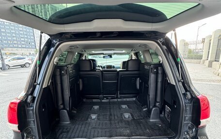 Toyota Land Cruiser 200, 2011 год, 2 900 000 рублей, 10 фотография