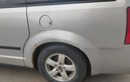 Dodge Caravan V, 2007 год, 830 000 рублей, 9 фотография