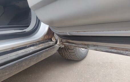 Dodge Caravan V, 2007 год, 830 000 рублей, 14 фотография