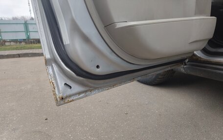 Dodge Caravan V, 2007 год, 830 000 рублей, 13 фотография