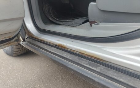 Dodge Caravan V, 2007 год, 830 000 рублей, 12 фотография