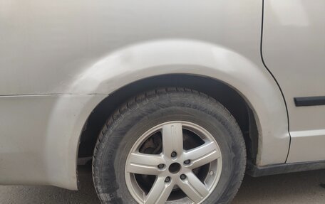 Dodge Caravan V, 2007 год, 830 000 рублей, 11 фотография