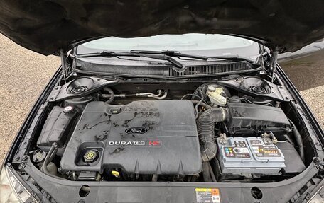 Ford Mondeo III, 2006 год, 420 000 рублей, 1 фотография