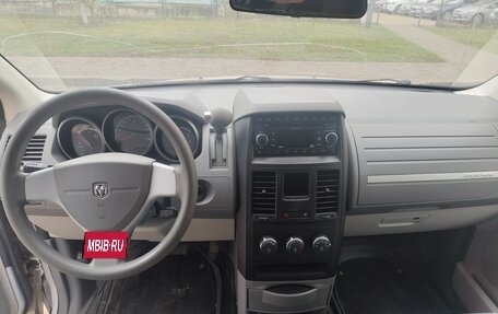 Dodge Caravan V, 2007 год, 830 000 рублей, 16 фотография