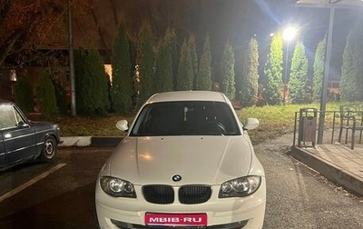 BMW 1 серия, 2011 год, 925 000 рублей, 1 фотография