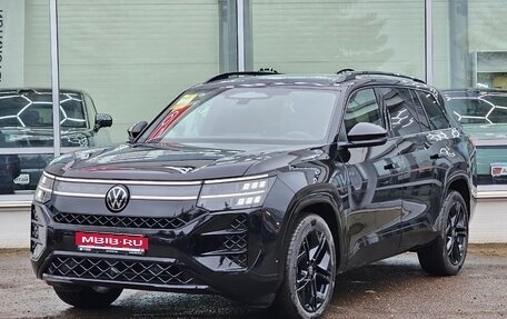 Volkswagen Teramont, 2025 год, 6 500 000 рублей, 1 фотография