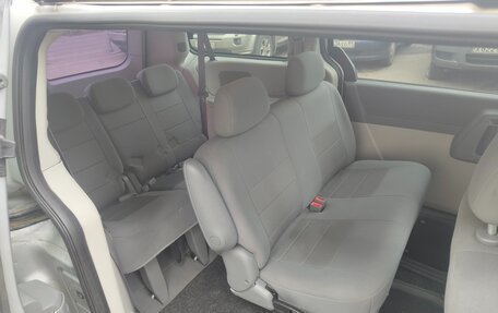 Dodge Caravan V, 2007 год, 830 000 рублей, 21 фотография