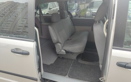 Dodge Caravan V, 2007 год, 830 000 рублей, 24 фотография