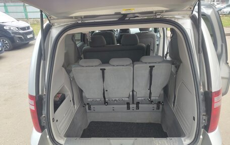 Dodge Caravan V, 2007 год, 830 000 рублей, 23 фотография