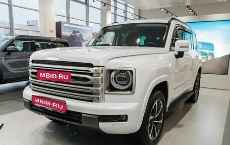 Haval H9, 2024 год, 4 899 000 рублей, 1 фотография