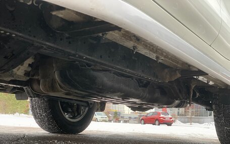 Toyota Land Cruiser Prado 150 рестайлинг 2, 2019 год, 4 999 000 рублей, 17 фотография