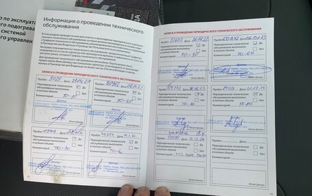 Toyota Land Cruiser Prado 150 рестайлинг 2, 2019 год, 4 999 000 рублей, 39 фотография