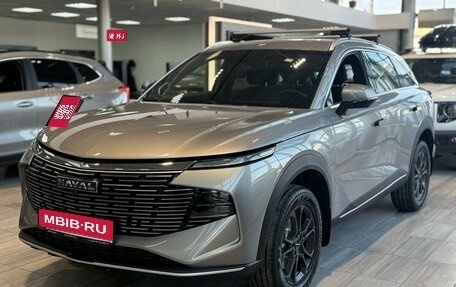 Haval F7, 2025 год, 3 599 000 рублей, 1 фотография