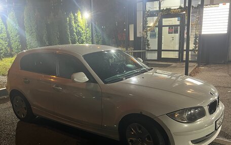 BMW 1 серия, 2011 год, 925 000 рублей, 4 фотография