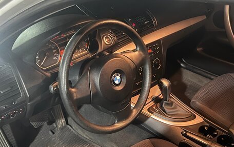 BMW 1 серия, 2011 год, 925 000 рублей, 8 фотография