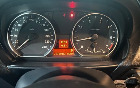 BMW 1 серия, 2011 год, 925 000 рублей, 9 фотография