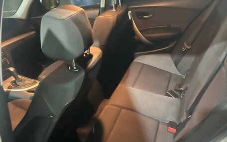 BMW 1 серия, 2011 год, 925 000 рублей, 11 фотография