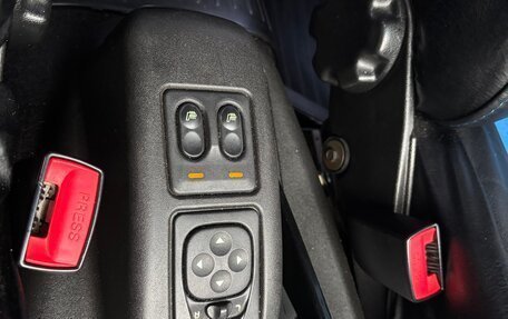 Chevrolet Niva I рестайлинг, 2006 год, 459 000 рублей, 19 фотография