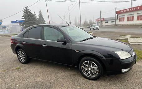 Ford Mondeo III, 2006 год, 420 000 рублей, 4 фотография