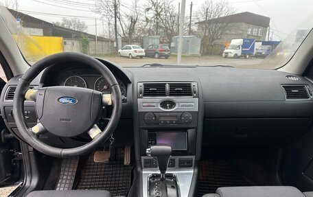 Ford Mondeo III, 2006 год, 420 000 рублей, 7 фотография