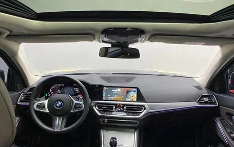 BMW 3 серия, 2021 год, 3 360 000 рублей, 6 фотография