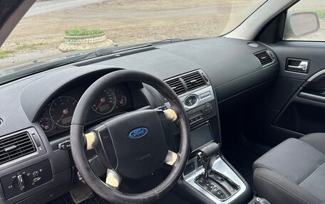 Ford Mondeo III, 2006 год, 420 000 рублей, 9 фотография