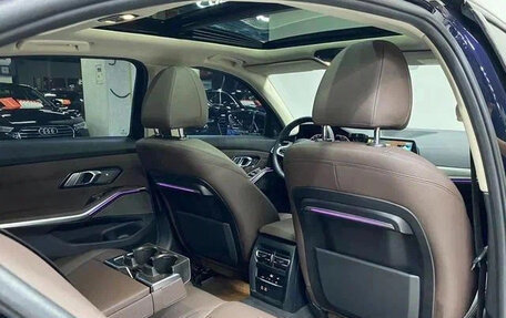 BMW 3 серия, 2021 год, 3 360 000 рублей, 8 фотография