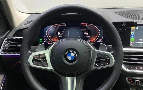 BMW 3 серия, 2021 год, 3 360 000 рублей, 9 фотография
