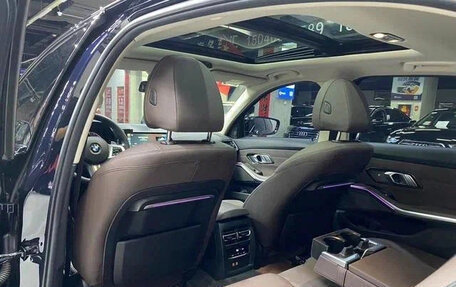 BMW 3 серия, 2021 год, 3 360 000 рублей, 7 фотография