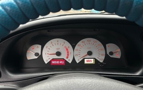 Chevrolet Niva I рестайлинг, 2006 год, 459 000 рублей, 18 фотография