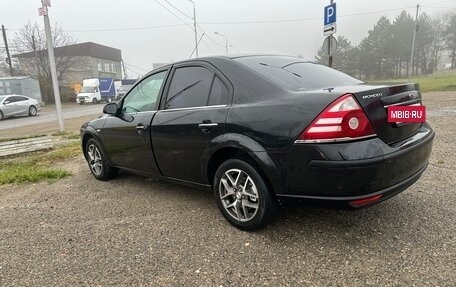 Ford Mondeo III, 2006 год, 420 000 рублей, 2 фотография