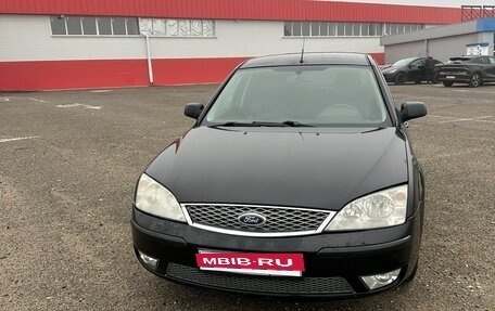 Ford Mondeo III, 2006 год, 420 000 рублей, 5 фотография