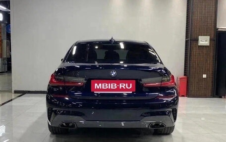 BMW 3 серия, 2021 год, 3 360 000 рублей, 5 фотография