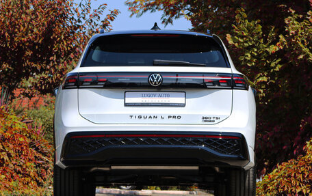 Volkswagen Tiguan, 2025 год, 4 980 000 рублей, 5 фотография