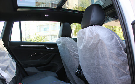 Volkswagen Tiguan, 2025 год, 4 980 000 рублей, 10 фотография