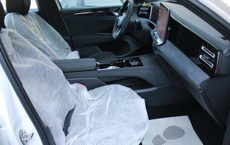 Volkswagen Tiguan, 2025 год, 4 980 000 рублей, 9 фотография