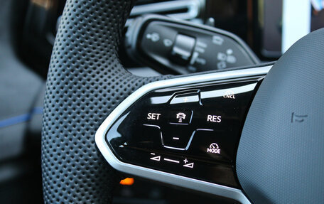 Volkswagen Tiguan, 2025 год, 4 980 000 рублей, 12 фотография