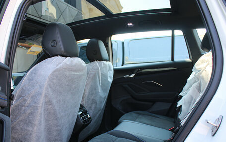 Volkswagen Tiguan, 2025 год, 4 980 000 рублей, 13 фотография