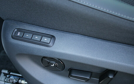 Volkswagen Tiguan, 2025 год, 4 980 000 рублей, 14 фотография